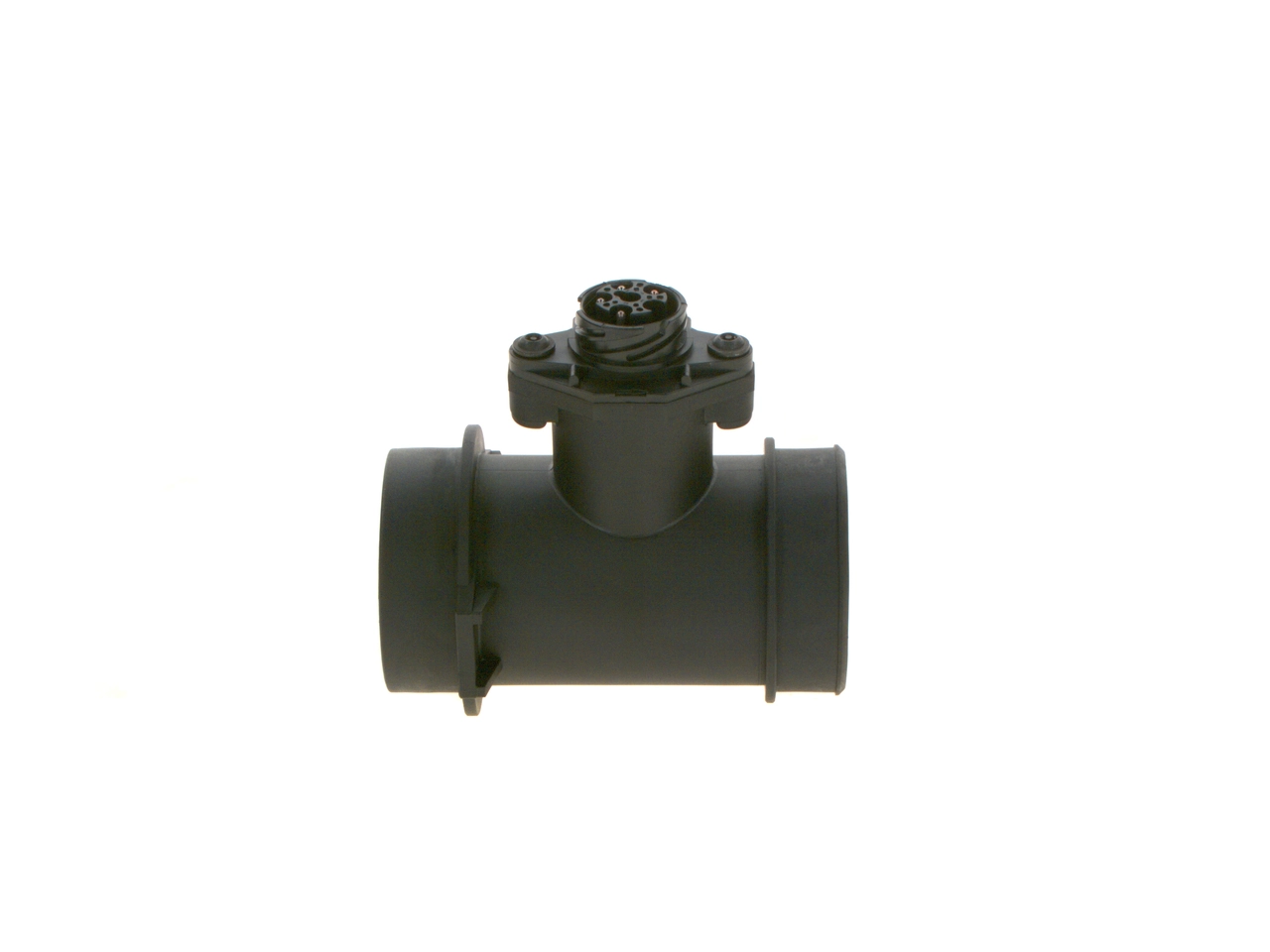 Compre 0280217100 Bosch Sensor de fluxo (consumo) de ar, medidor de consumo M.A.F. - (Mass Airflow)