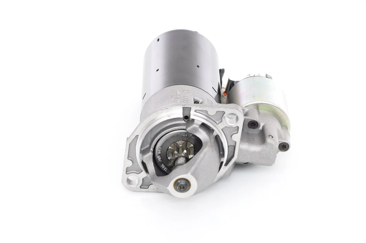 Compre 0001108064 Bosch Motor de arranco