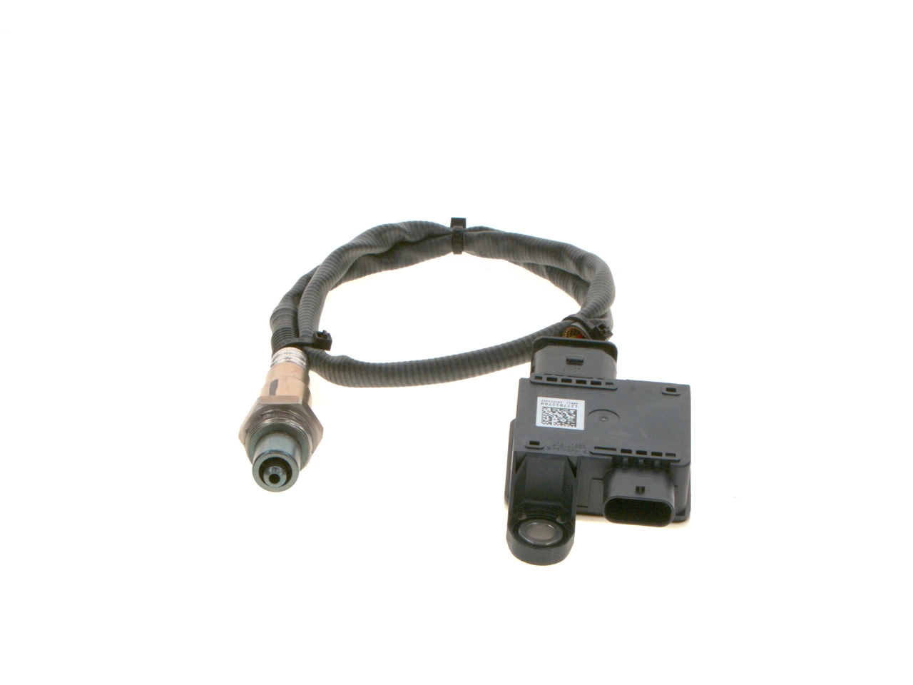 0281007682 Bosch Sensor de pressão dos gases de escape