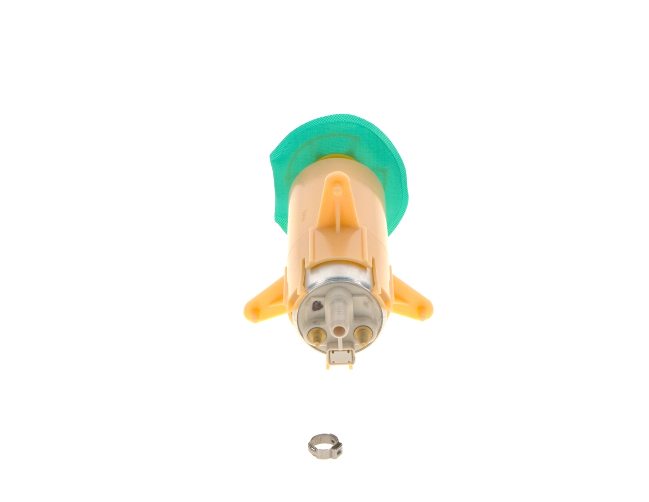 0986580161 Bosch Bomba de combustível elétrica submersível