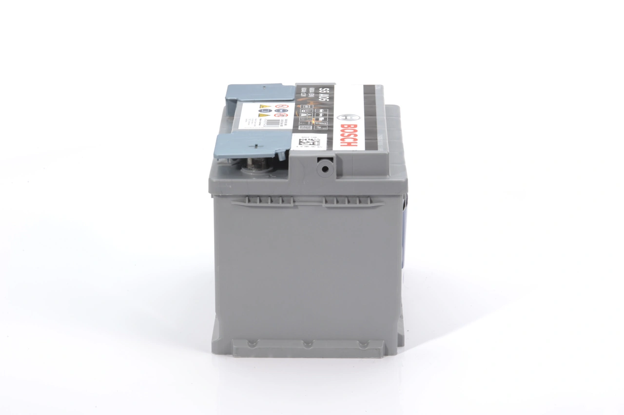 0092S5A050 Bosch Bateria recarregável (PILHA)