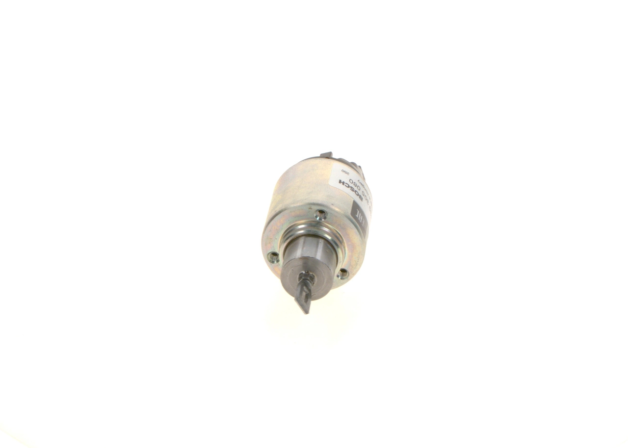 Relê retrator do motor de arranco Bosch 2339305080 preço, a partir de 40,03 USD