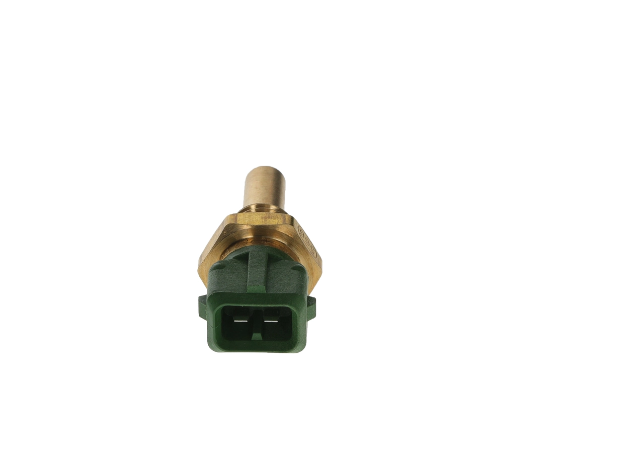 Compre Sensor de temperatura do fluido de esfriamento Chery Tiggo 