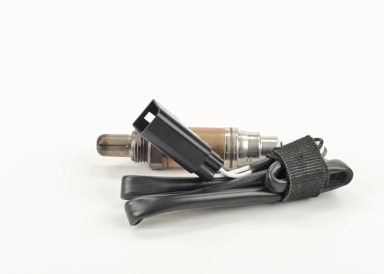 0258003292 Bosch Sonda lambda, sensor de oxigênio até o catalisador
