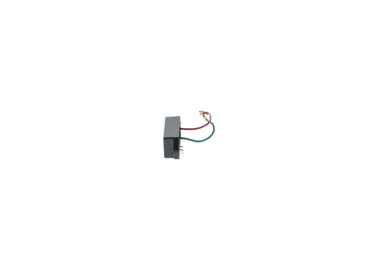 Relê-regulador do gerador (relê de carregamento) Bosch 1986AE0005 preço, a partir de 19,93 USD
