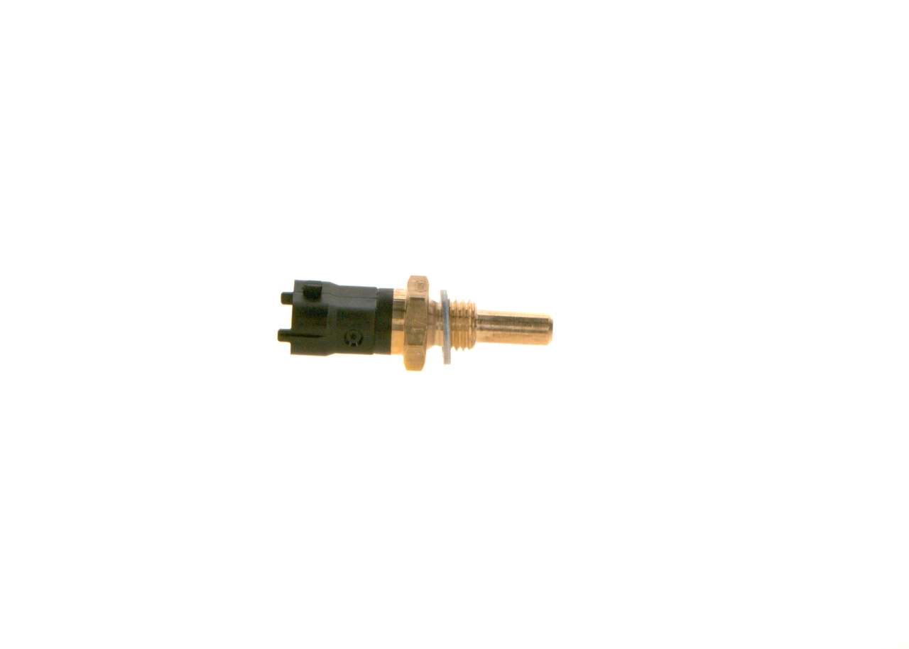 4253828 GAZ Sensor de temperatura do fluido de esfriamento