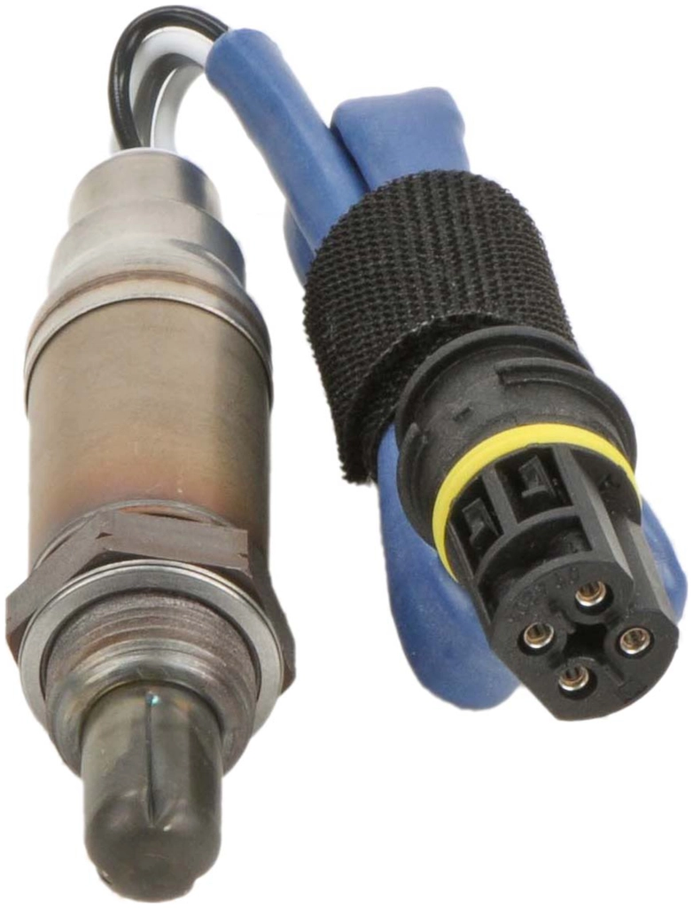 Sonda lambda, sensor direito de oxigênio até o catalisador Bosch 0258003642 preço, a partir de 62,99 USD