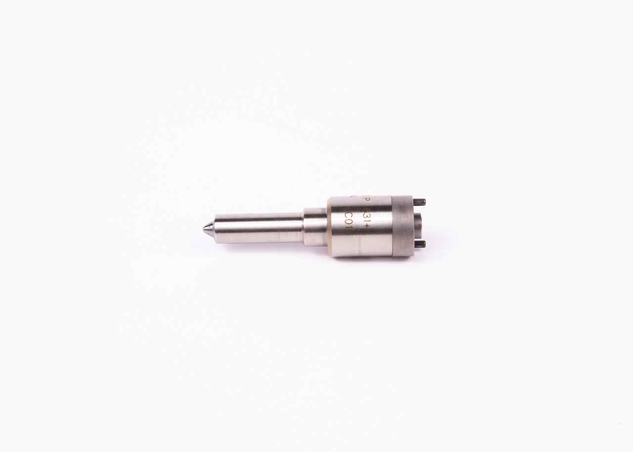 2437010075 Bosch Pulverizador de diesel do injetor