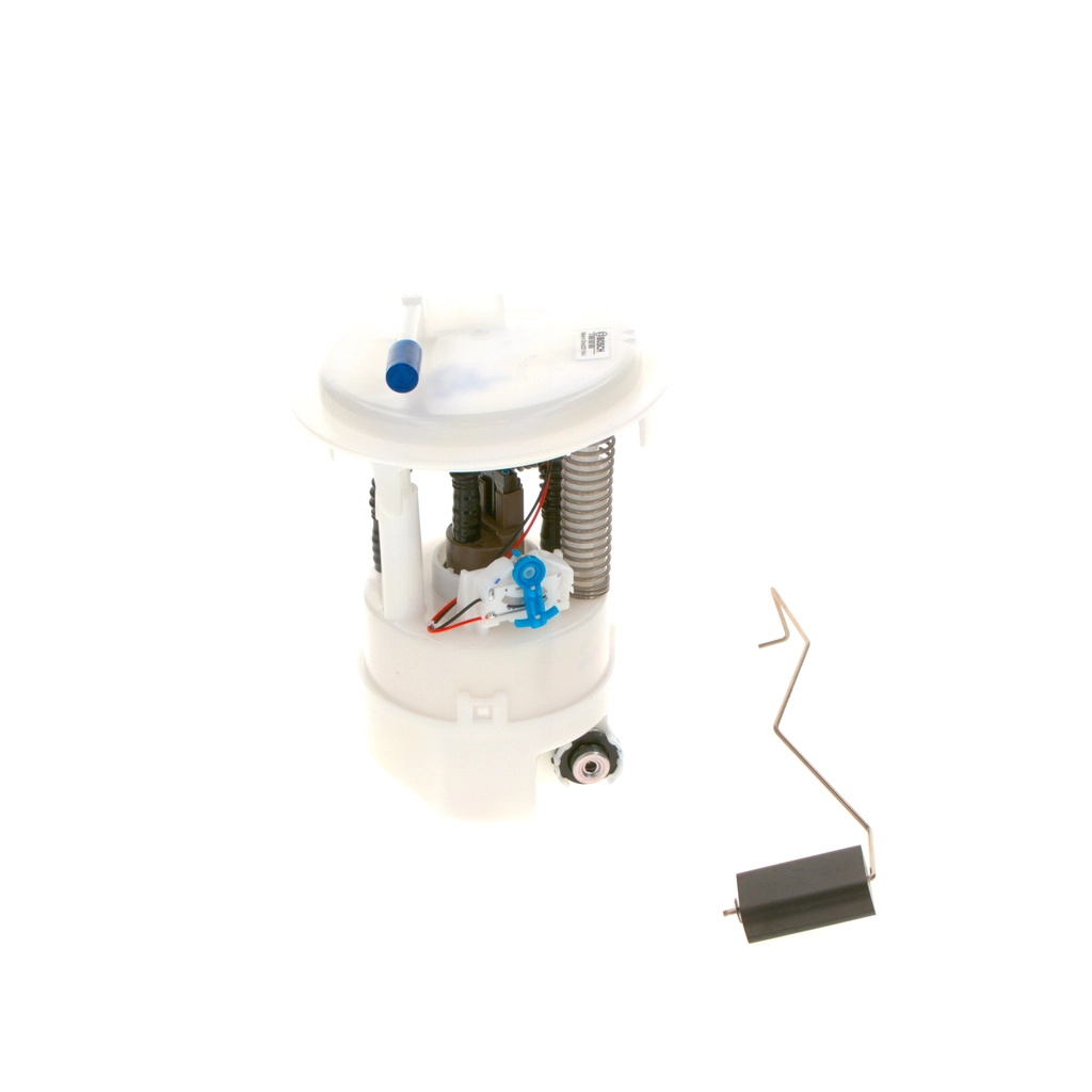 0986580959 Bosch Módulo de bomba de combustível com sensor do nível de combustível