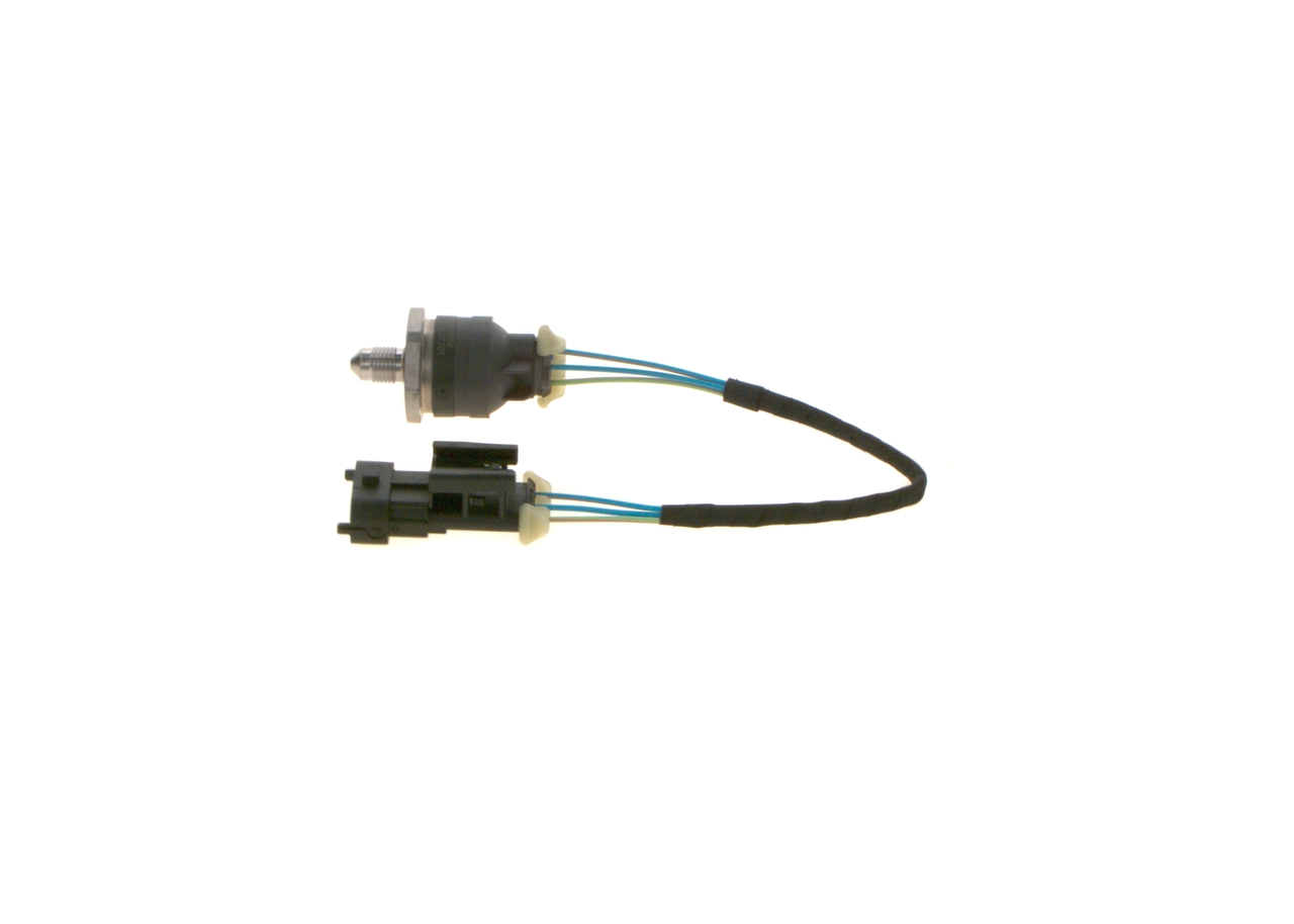 Sensor de pressão de combustível Volvo 31316646 preço, a partir de 82,65 USD
