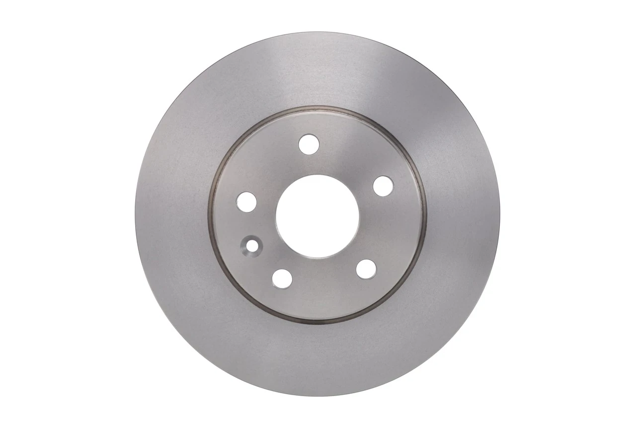0986479643 Bosch Disco do freio dianteiro