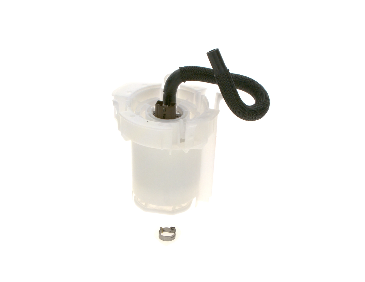 Compre 0986580807 Bosch Bomba de combustível elétrica submersível