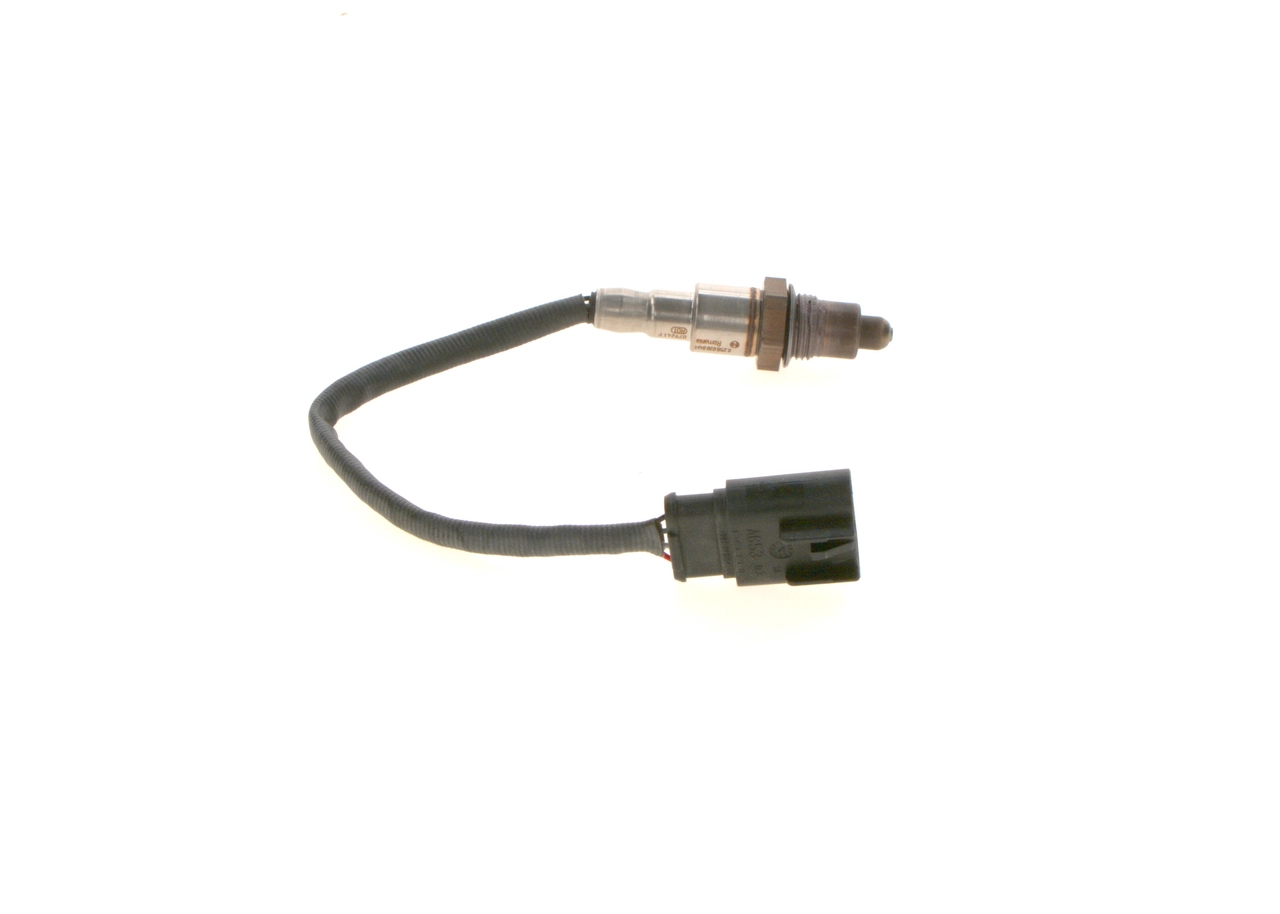 025803004H Bosch Sonda lambda, sensor de oxigênio até o catalisador