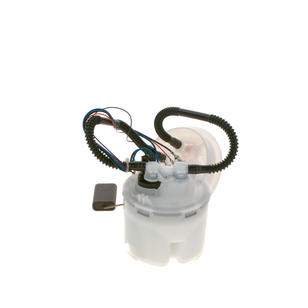 Módulo de bomba de combustível com sensor do nível de combustível Bosch 0986580994 preço, a partir de 150,46 USD