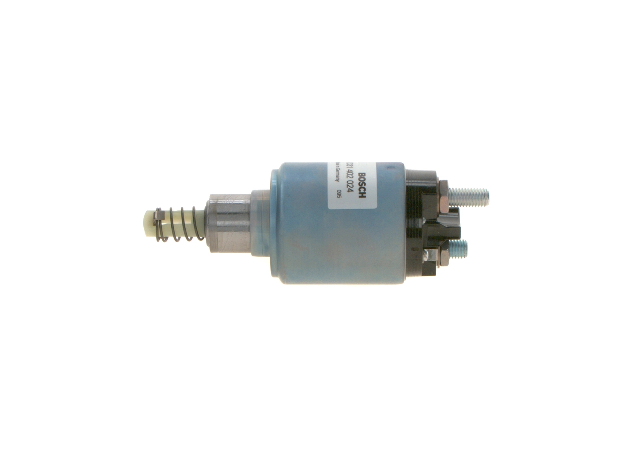 Relê retrator do motor de arranco Bosch 0331402024 preço, a partir de 39,70 USD