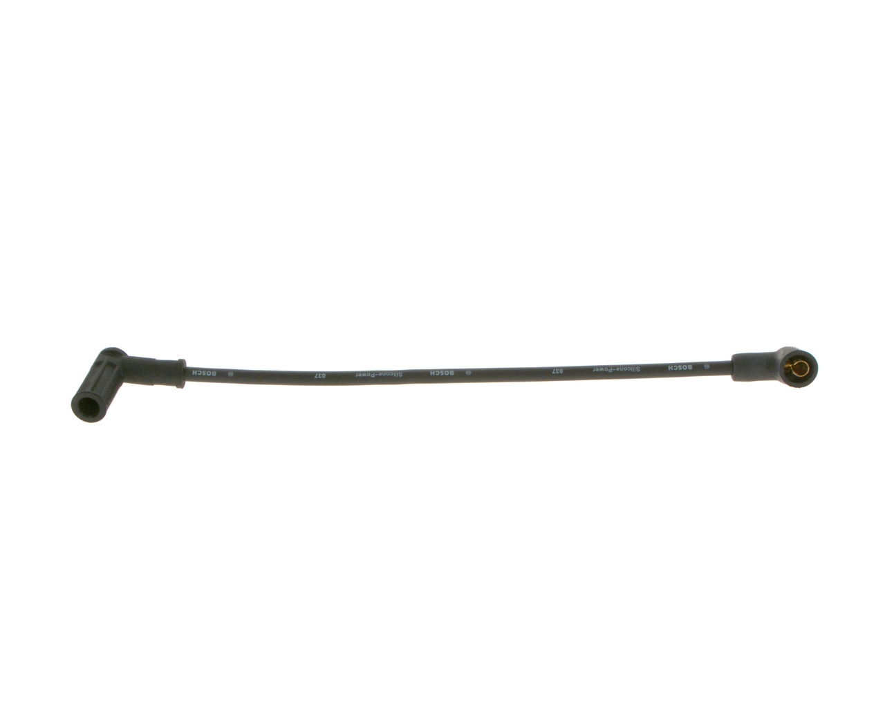 Fios de alta voltagem, kit RCFT604 NGK
