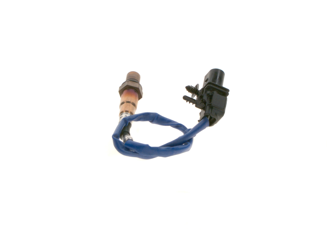 Sonda lambda, sensor de oxigênio até o catalisador 0258017359 Bosch