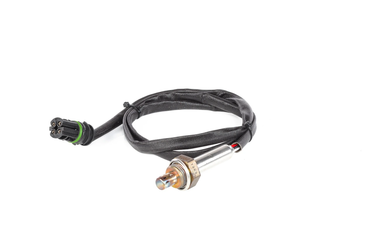 Sonda lambda, sensor de oxigênio Bosch F00E261264 preço, a partir de 91,08 USD