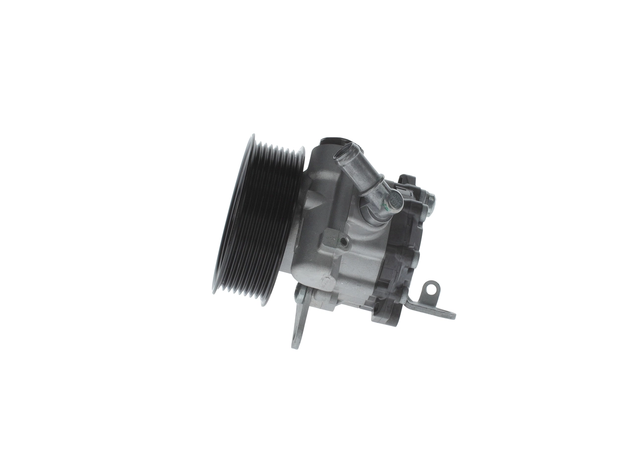 0986AH0304 Bosch Relê elétrico multifuncional
