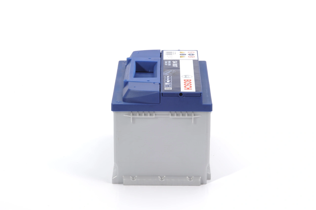 Compre 0092S40070 Bosch Bateria recarregável (PILHA)