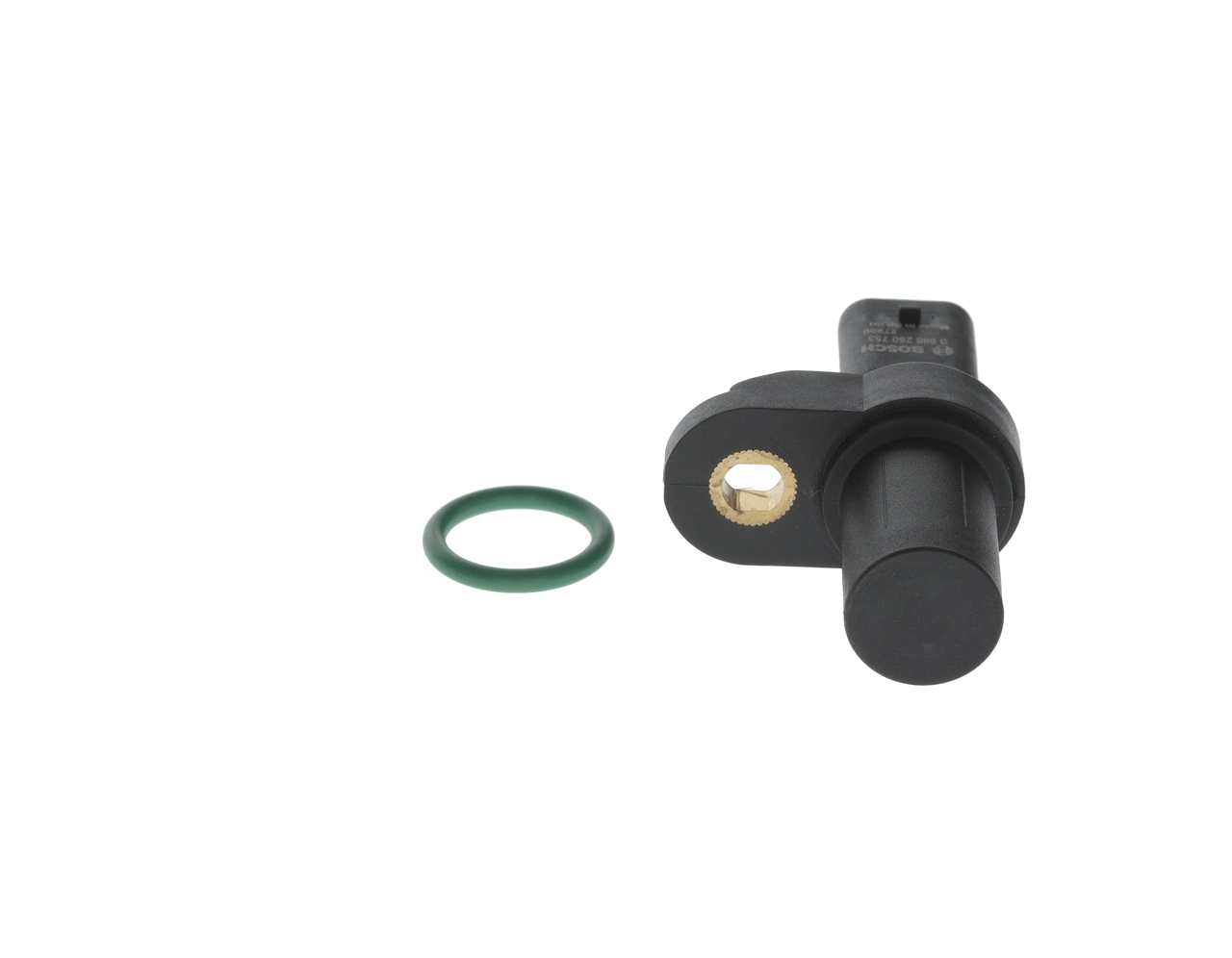 0986280753 Bosch Sensor de posição da árvore distribuidora