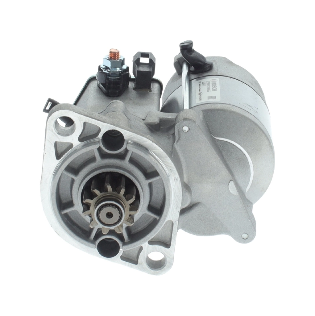 0986345009 Bosch Sensor de pressão de óleo