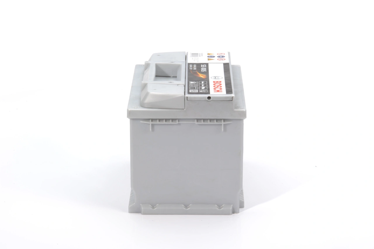 0092S50050 Bosch Bateria recarregável (PILHA)