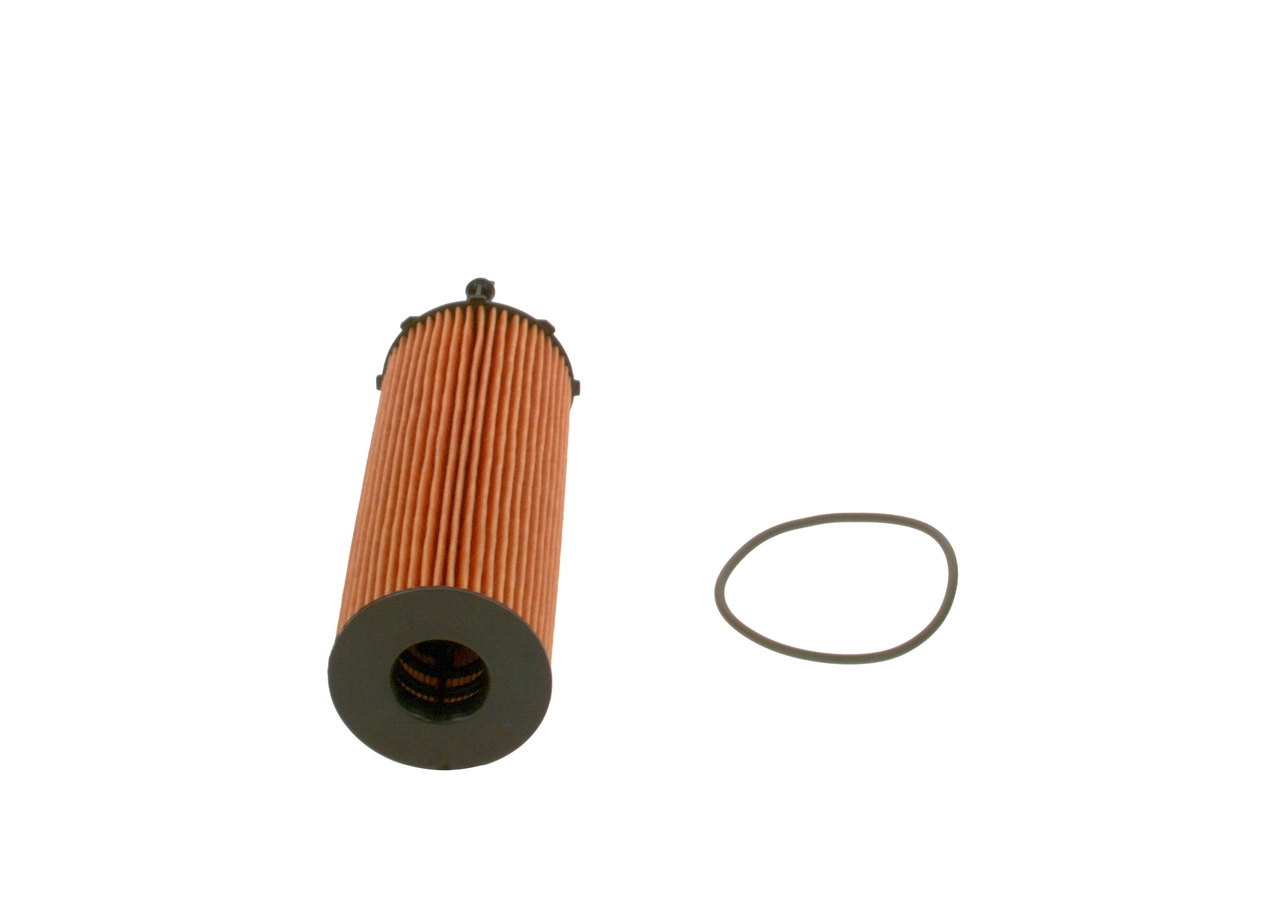 Filtro de óleo para Audi A6 4FH