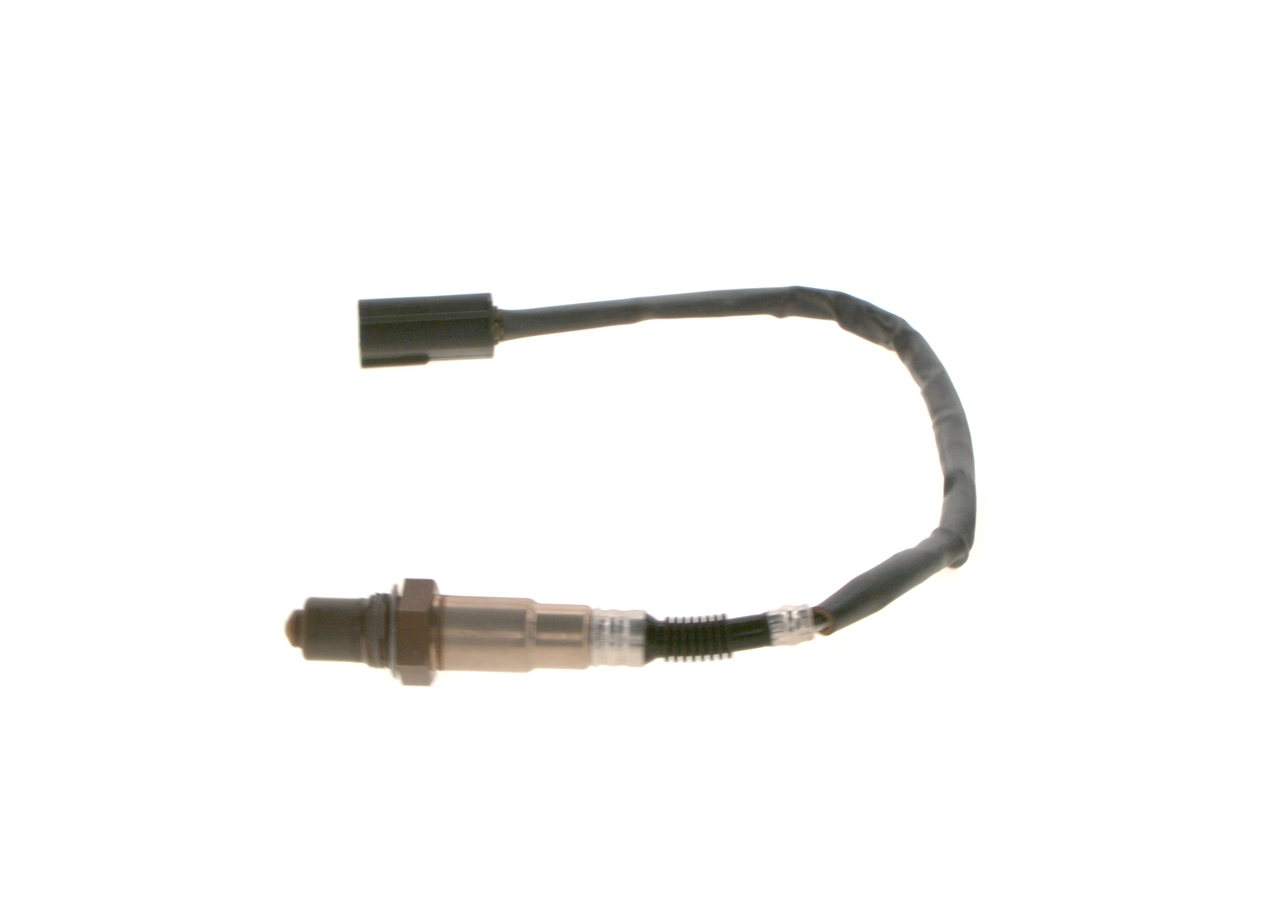 Sonda lambda, sensor de oxigênio até o catalisador Bosch 0258986717 preço, a partir de 102,88 USD