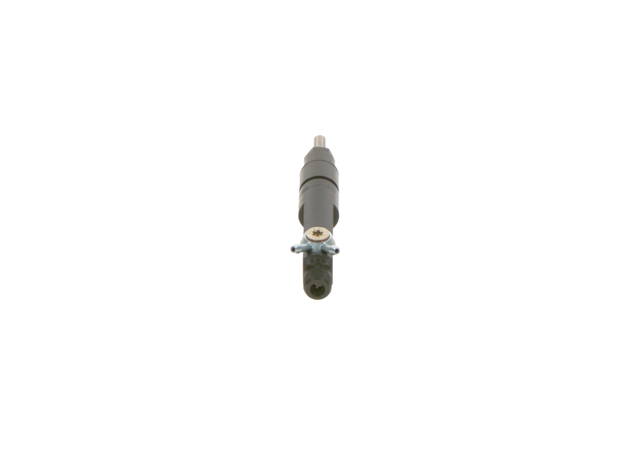  Injetor de injeção de combustível Volkswagen LT 28-46 II plataforma a bordo (2DC, 2DF) (1996 - 2006) 28-46 II