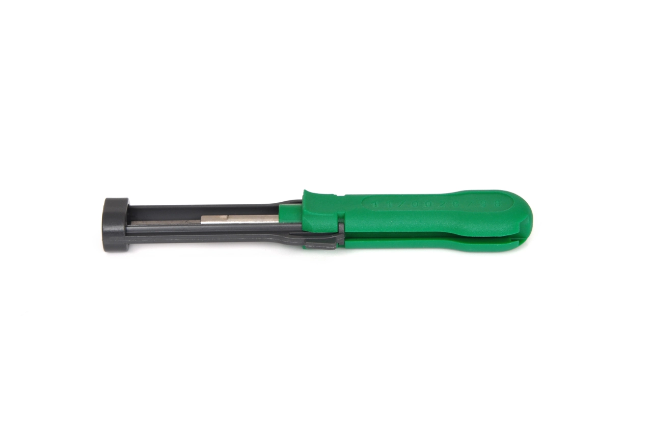 0434150005 Bosch Pulverizador de diesel do injetor