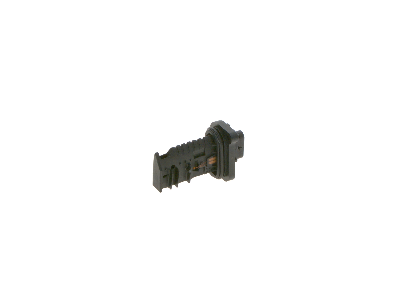Sensor de fluxo (consumo) de ar, medidor de consumo M.A.F. - (Mass Airflow) Bosch 0281006092 preço, a partir de 64,11 USD