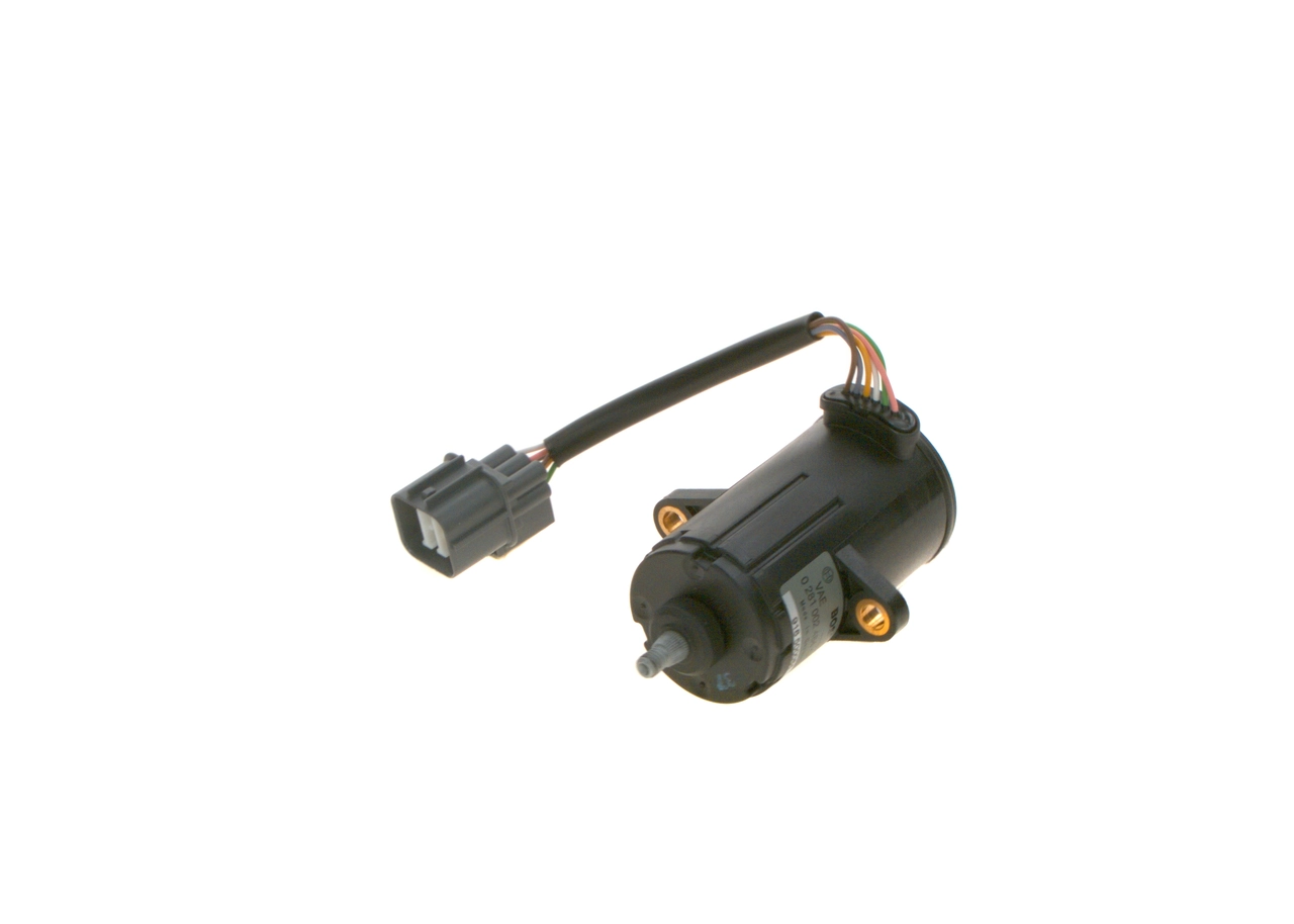Compre 0281002484 Bosch Sensor de posição de pedal de acelerador (de gás)