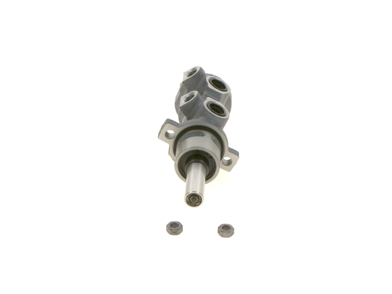 0204123596 Bosch Cilindro mestre do freio