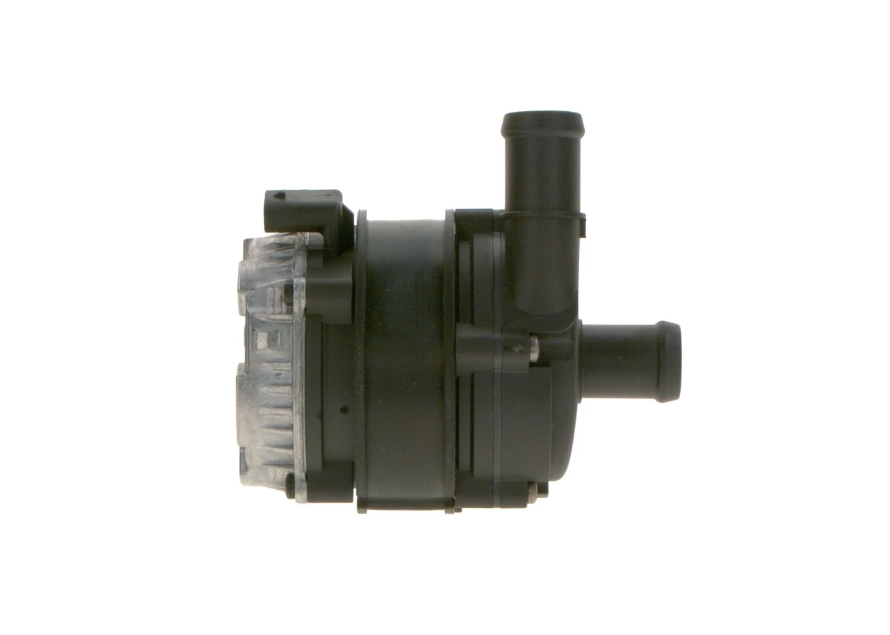 Compre 0392024029 Bosch Bomba de água (bomba) de esfriamento, adicional elétrica
