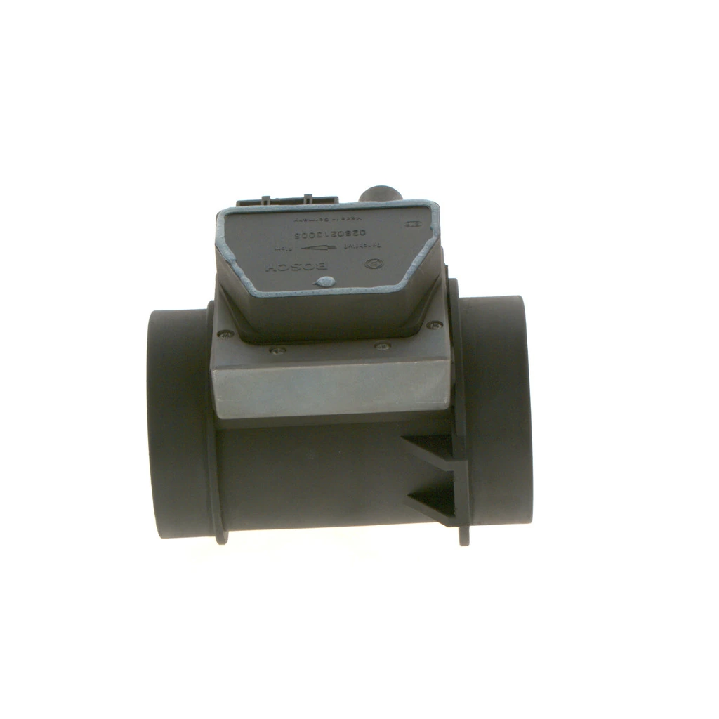 Sensor de fluxo (consumo) de ar, medidor de consumo M.A.F. - (Mass Airflow) Peugeot 505  551A