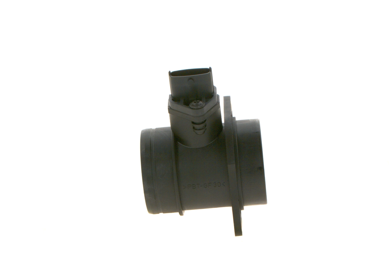 Sensor de fluxo (consumo) de ar, medidor de consumo M.A.F. - (Mass Airflow) 0280218382 Bosch