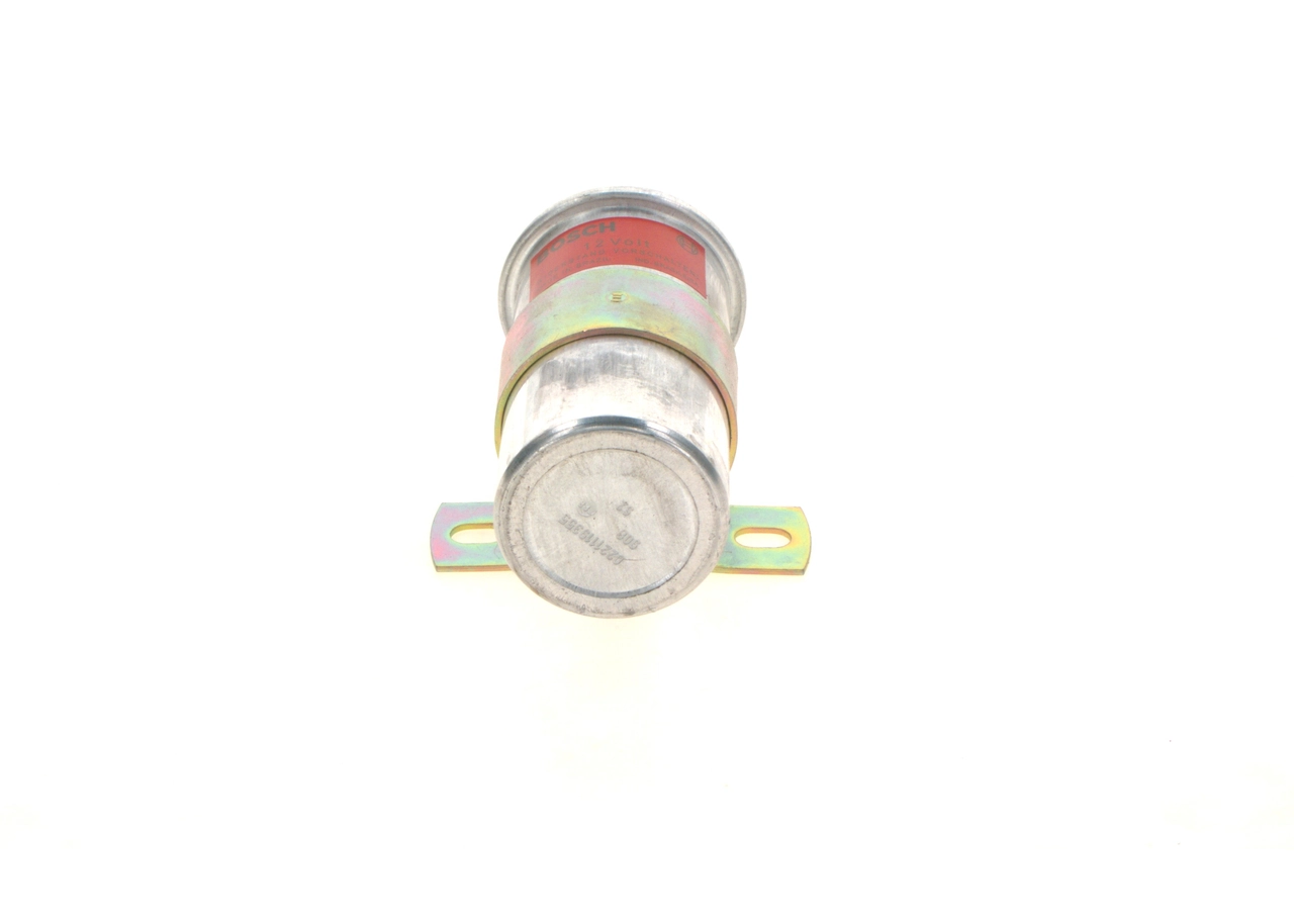 0221119355 Bosch Bobina de ignição