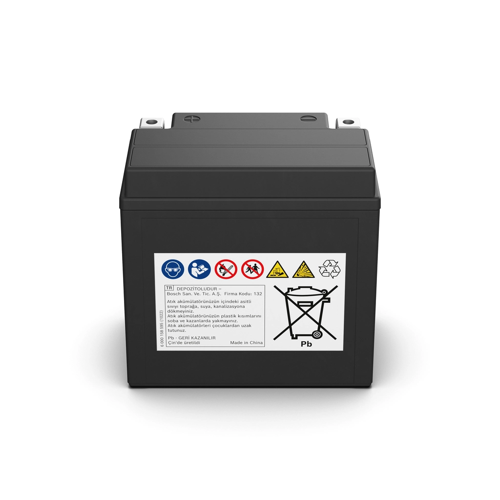 0986FA1330 Bosch Bateria recarregável (PILHA)