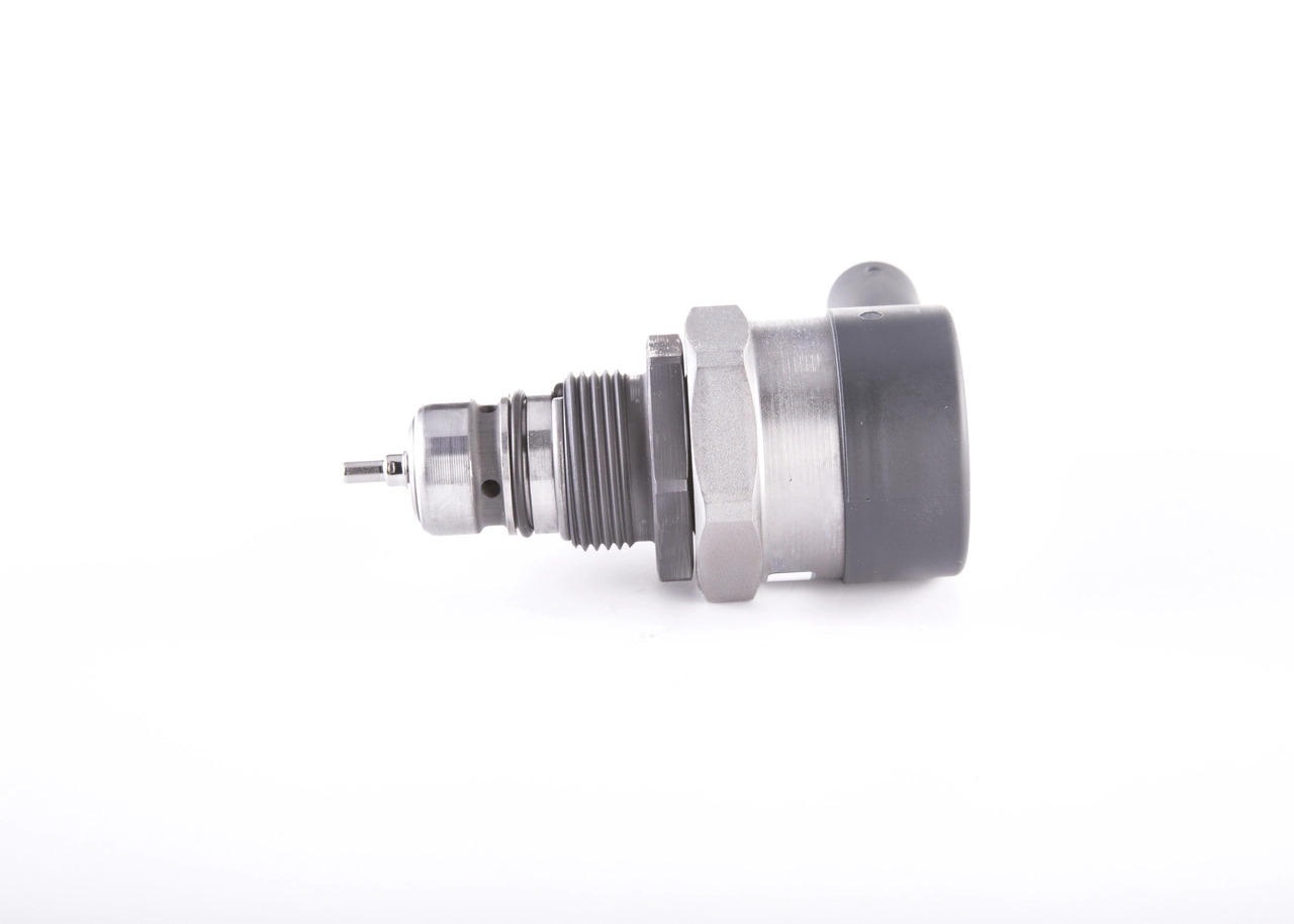 0281006246 Bosch Válvula de regulação de pressão (válvula de redução da Bomba de Combustível de Pressão Alta) Common-Rail-System