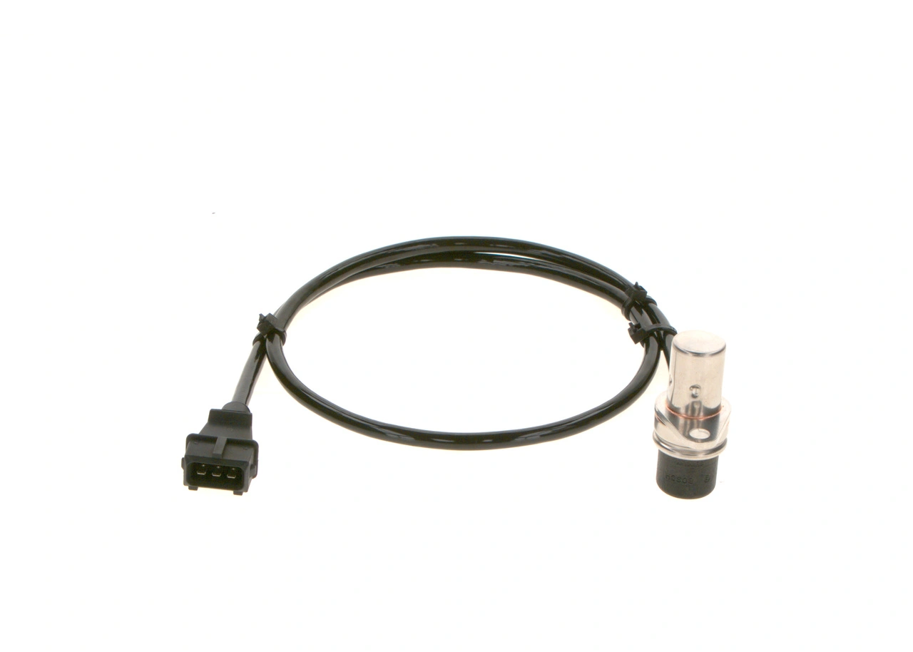 Sensor de posição (de revoluções) de cambota 0261210047 Bosch