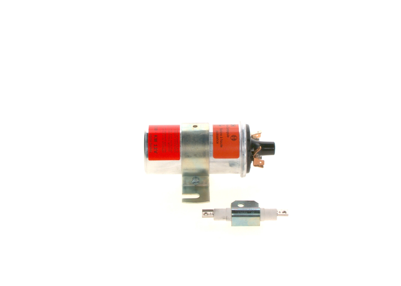 Compre 0221119031 Bosch Bobina de ignição