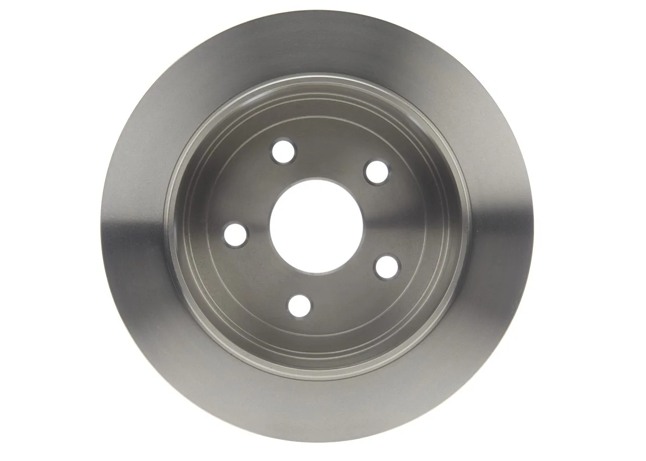 Compre 0986479R08 Bosch Disco do freio traseiro