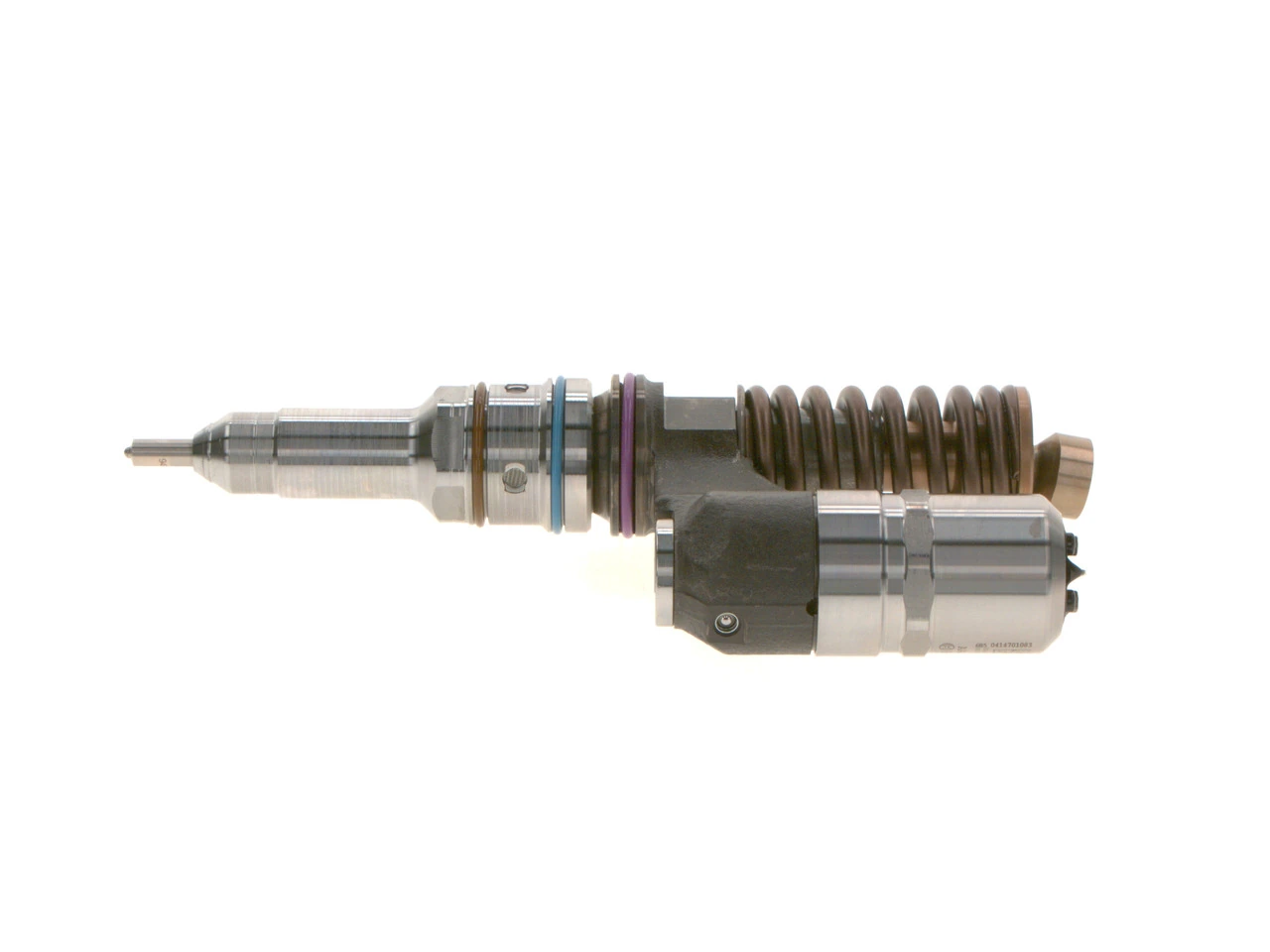 Compre 0414701083 Bosch Injetor de injeção de combustível