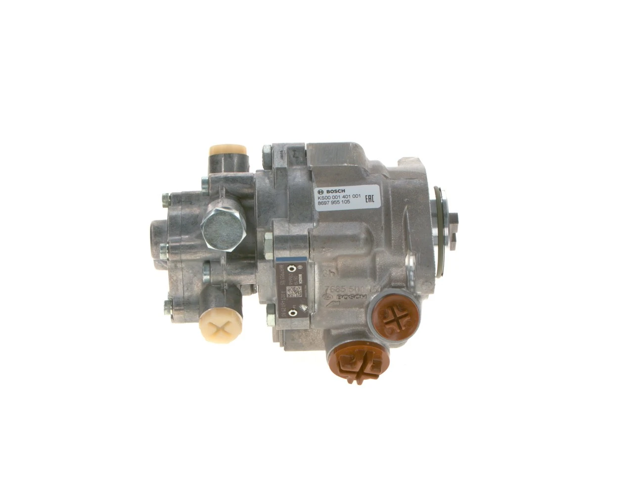 Bomba da Direção hidrâulica assistida Bosch KS00001401 preço, a partir de 833,26 USD