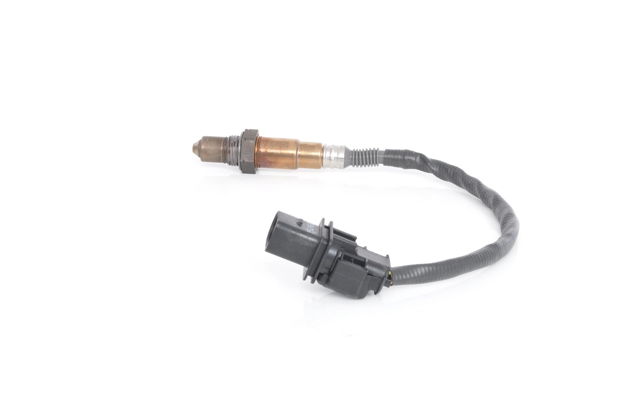 Sonda lambda, sensor de oxigênio Bosch 0281004018 preço, a partir de 45,97 USD
