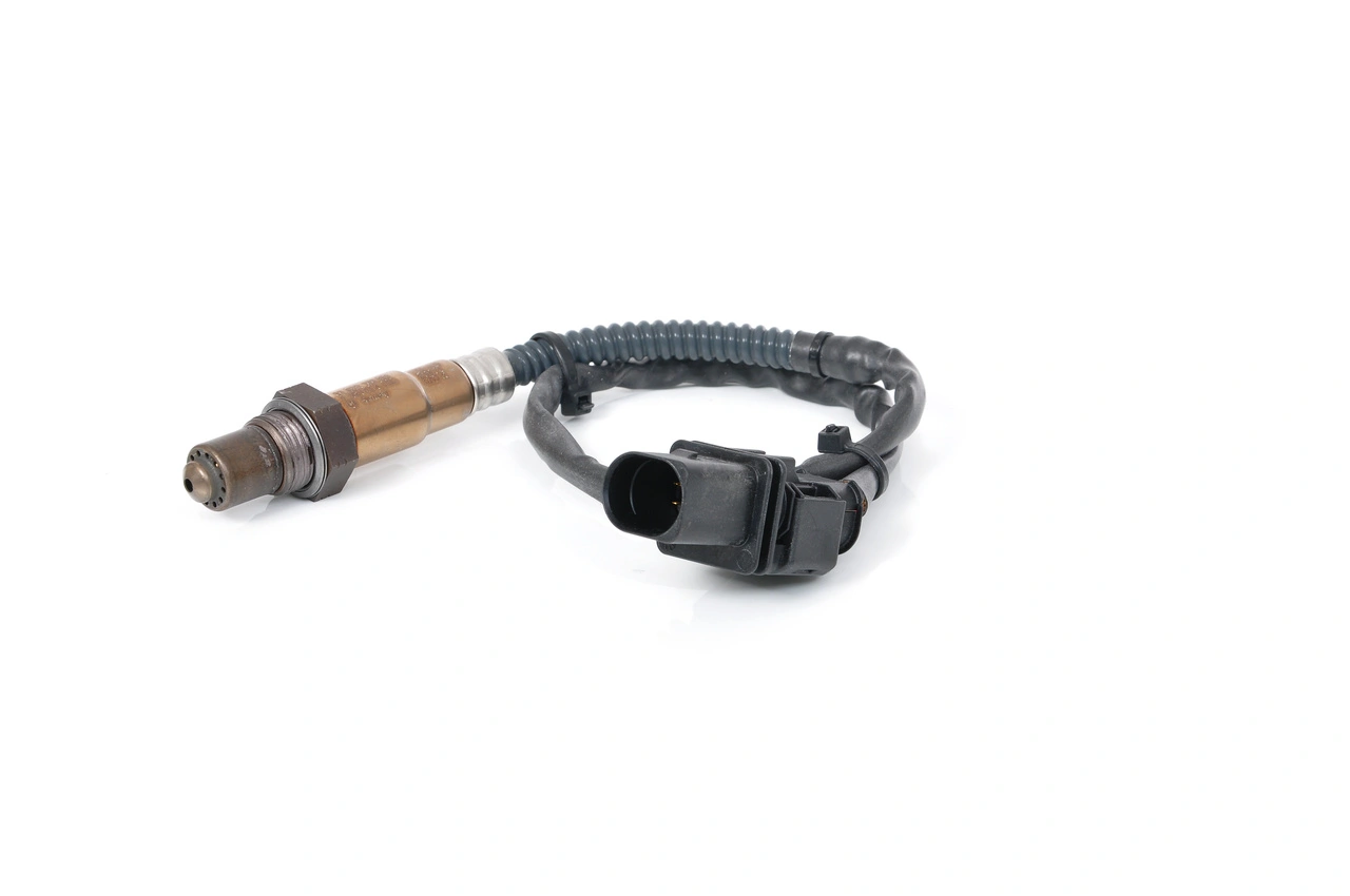 Compre 0281004080 Bosch Sonda lambda, sensor de oxigênio até o catalisador