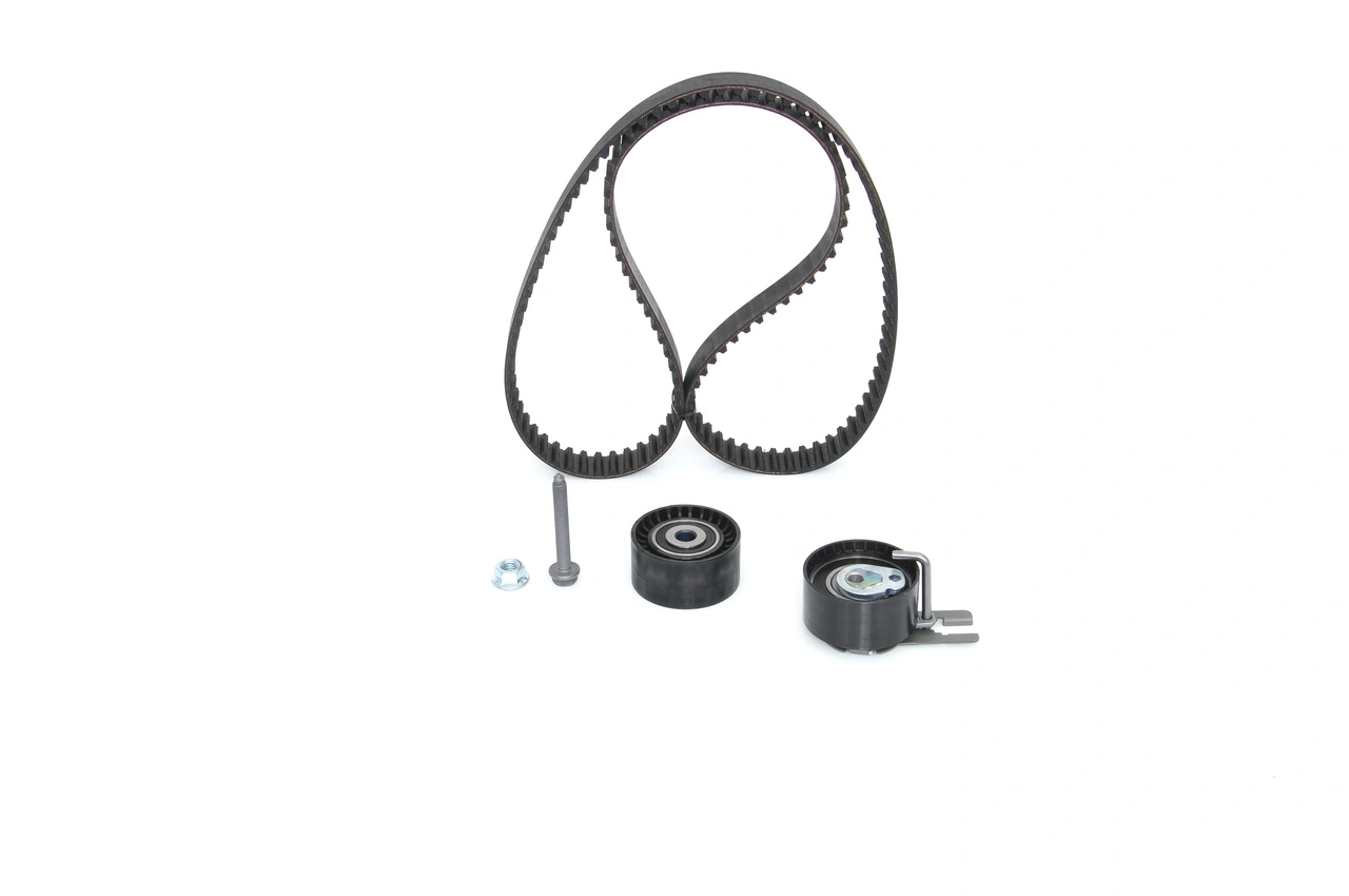 Compre 1987948206 Bosch Correia do mecanismo de distribuição de gás, kit