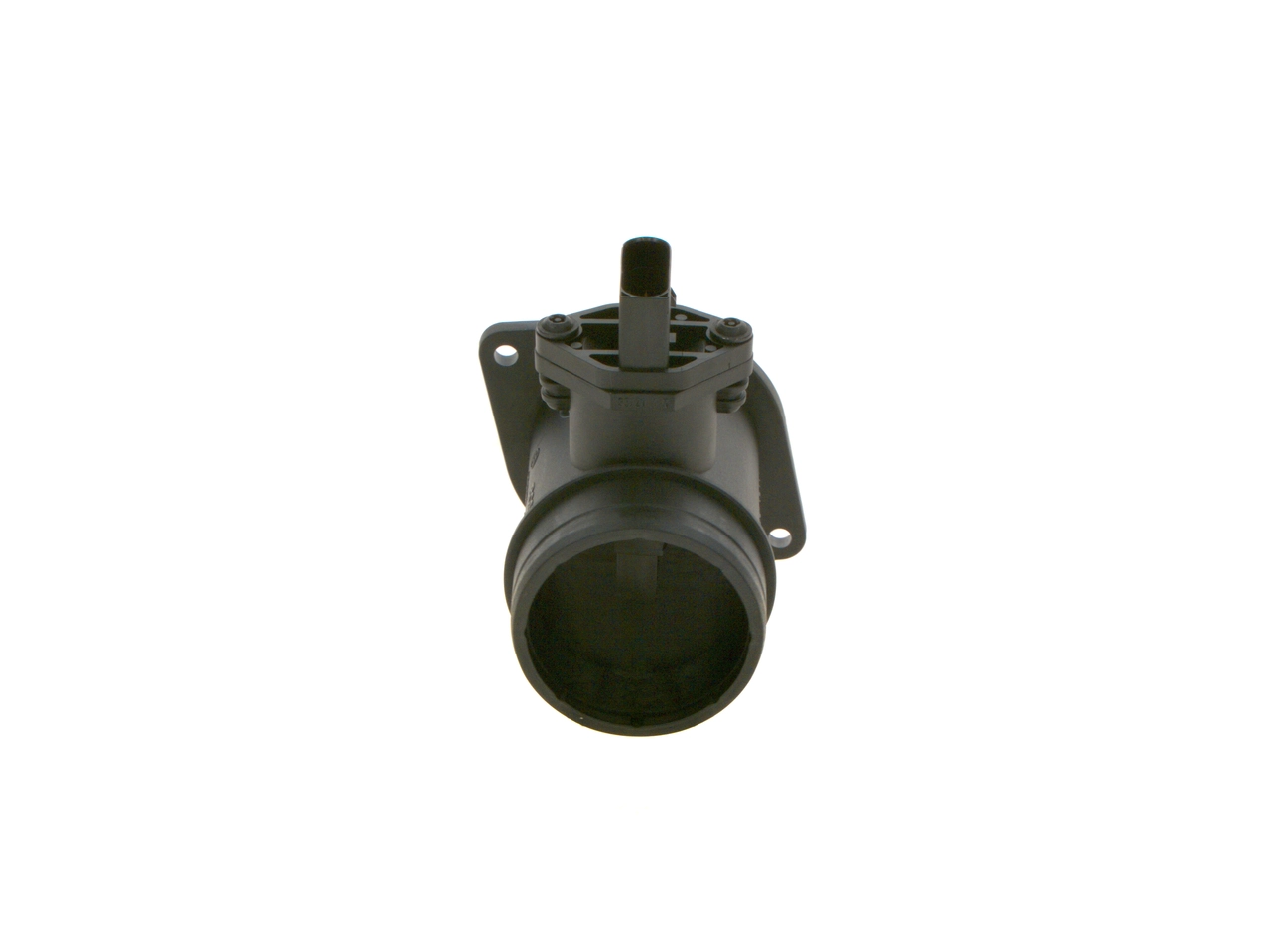 Sensor de fluxo (consumo) de ar, medidor de consumo M.A.F. - (Mass Airflow) 0281002216 Bosch