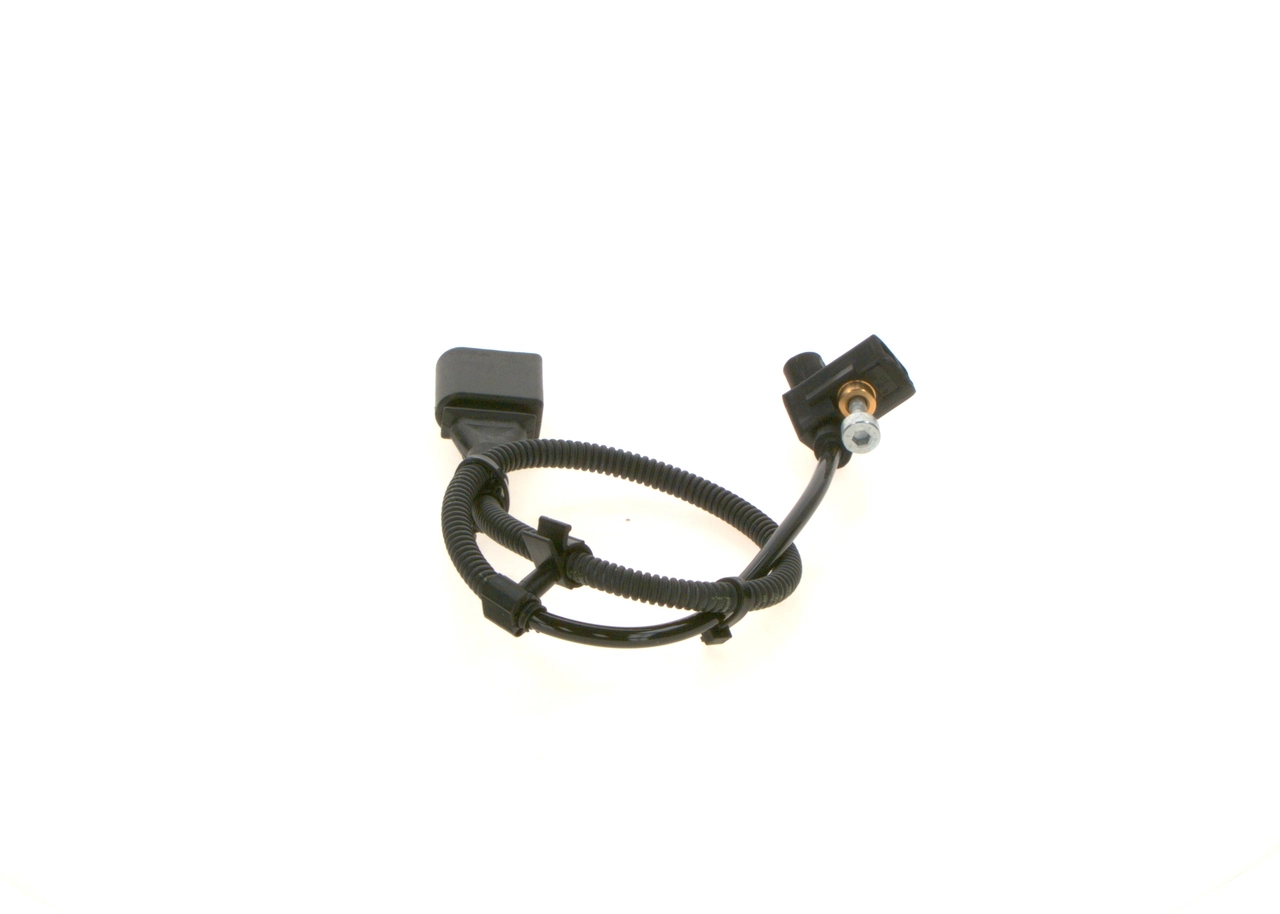 Sensor de posição (de revoluções) de cambota Bosch 0261210213 preço, a partir de 55,50 USD
